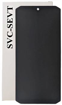 Wyświetlacz do Doogee S98 Ekran LCD Oryginał Zila