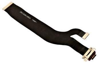 ORYGINAŁ TAŚMA ZŁĄCZE GNIAZDO ŁADOWANIA USB DO XIAOMI MI 11 PRO