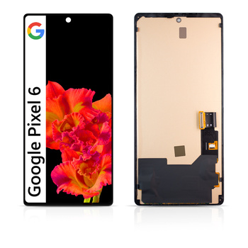Wyświetlacz do Google Pixel 6 Ekran LCD OLED Ramka GB7N6