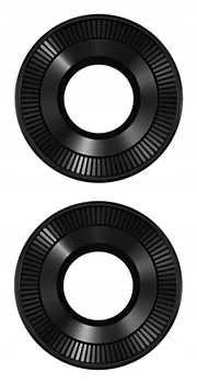 Szkło na Aparat do Motorola Edge 50 Neo Szybka Szkiełko Osłona Obiektywu