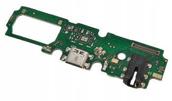 PŁYTKA GNIAZDO ŁADOWANIA USB DO VIVO Y20S