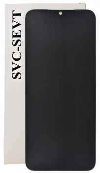 Wyświetlacz do Samsung Galaxy A14 5G Ekran LCD Oryginał Zila SM-A146P