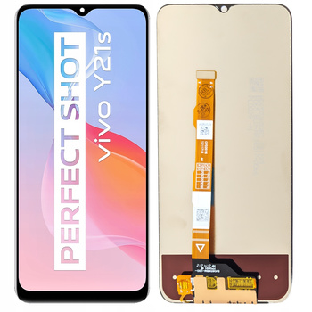 Wyświetlacz do Vivo Y21S Ekran LCD V2110