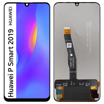 Wyświetlacz do Huawei P Smart 2019 Ekran LCD POT-LX1 POT-LX1AF
