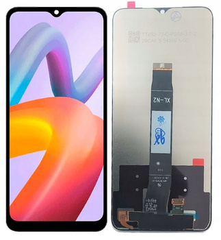 Wyświetlacz do Xiaomi Redmi A2 Ekran LCD 23028RN4DG 23026RN54G