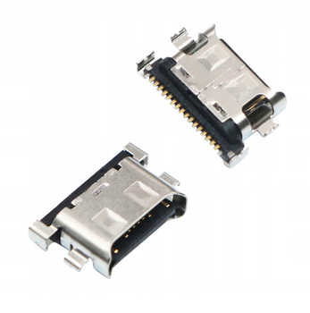 ZŁĄCZE GNIAZDO ŁADOWANIA USB DO T-MOBILE REVVL 6 5G