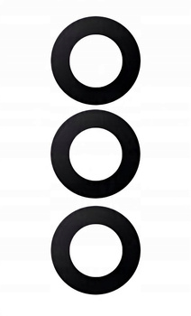 SZYBKA SZKŁO OSŁONA APARATU KLEJ DO SAMSUNG GALAXY A35 SM-A356B