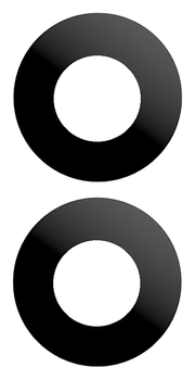 Szkło Aparatu do Motorola E15 Szybka Szkiełko Osłona Obiektywu XT2523-6