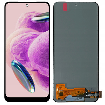 Wyświetlacz do Xiaomi Redmi Note 12S Ekran LCD Incell 2303CRA44A 23030RAC7Y