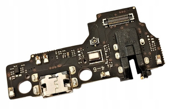 ORYGINAŁ PŁYTKA GNIAZDO ŁADOWANIA USB DO REALME C30