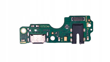 PŁYTKA GNIAZDO ŁADOWANIA USB DO INFINIX HOT 30I
