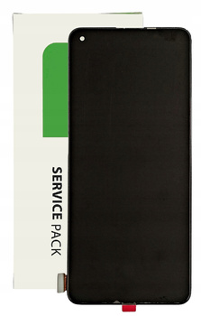 Wyświetlacz do Oppo A74 4G Ekran LCD Oryginał Zila CPH2219