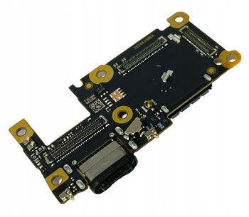 ORYGINAŁ PŁYTKA GNIAZDO ŁADOWANIA USB SIM DO XIAOMI 11T PRO