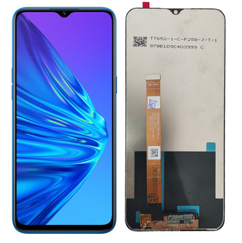 Wyświetlacz do Realme 5 Ekran LCD RMX1911