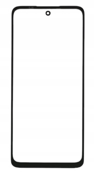 SZYBA SZKŁO WYŚWIETLACZA KLEJ OCA DO MOTOROLA G62 5G