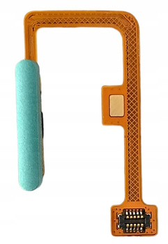 TAŚMA PRZYCISK POWER CZYTNIK LINII PAPILARNYCH DO XIAOMI 11 LITE 5G NE