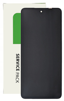 Wyświetlacz do Oppo A79 Ekran LCD Oryginał Zila CPH2573