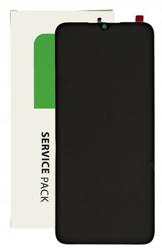 Wyświetlacz do Oppo A78 5G Ekran LCD Oryginał Zila CPH2483