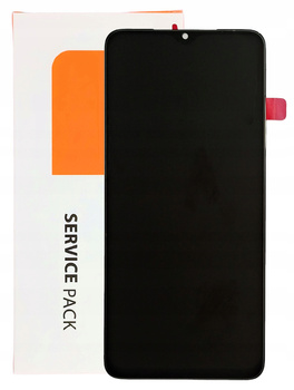 Wyświetlacz do Xiaomi Redmi 9T Ekran LCD Oryginał Zila M2010J19SG