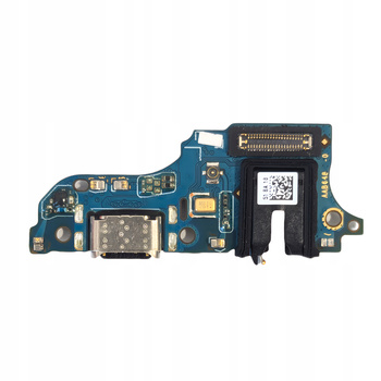 ORYGINAŁ PŁYTKA GNIAZDO ŁADOWANIA USB DO REALME C53 RMX3760