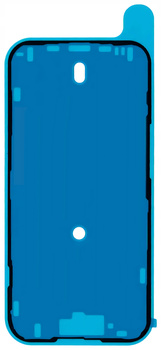 TAŚMA KLEJ USZCZELKA RAMKI WYŚWIETLACZA DO IPHONE 15