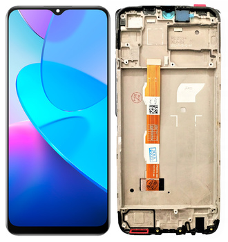 Wyświetlacz do Vivo Y11S Ekran LCD Ramka V2028