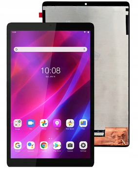 LCD WYŚWIETLACZ DOTYK DO LENOVO TAB M8 3rd GEN TB-8506