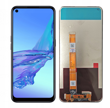 LCD do Oppo A53 2020 Wyświetlacz Dotyk