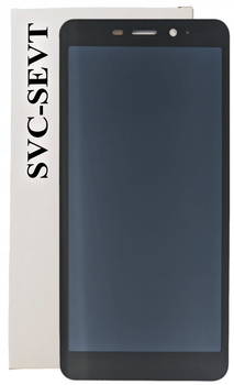 Wyświetlacz do Hammer Iron 4 Ekran LCD Oryginał Zila