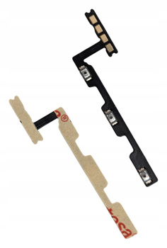 TAŚMA GŁOŚNOŚCI PRZYCISK POWER WŁĄCZNIK DO XIAOMI REDMI NOTE 13 4G