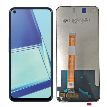 Wyświetlacz do Oppo A52 Ekran LCD CPH2069
