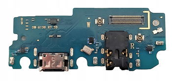 ORYGINALNE ZŁĄCZE USB GNIAZDO ŁADOWANIA DO SAMSUNG A13 5G