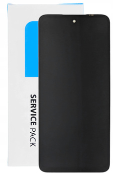 Wyświetlacz do Motorola Moto G13 Ekran LCD Oryginał Zila XT2331-2