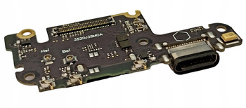 ORYGINAŁ PŁYTKA GNIAZDO ŁADOWANIA USB DO XIAOMI MI 10T