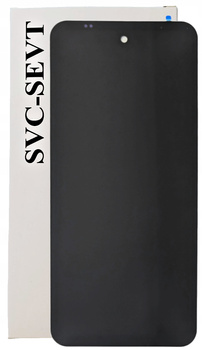 Wyświetlacz do Ulefone Armor 24 Ekran LCD Oryginał Zila