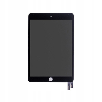 LCD WYŚWIETLACZ DOTYK DO iPAD Mini 4 A1538 A1550 CZARNY