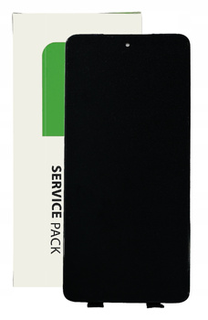 Wyświetlacz do Motorola Edge 30 Ekran LCD Oryginał Zila XT2203-1