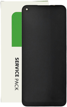 Wyświetlacz do Oppo A53 Ekran LCD Oryginał Zila CPH2127 CPH2131