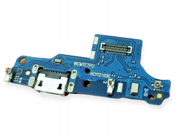 PŁYTKA GNIAZDO ŁADOWANIA USB DO MOTOROLA E7 PLUS XT2081-1 XT2081-2