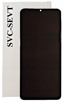 Wyświetlacz do Samsung Galaxy M33 5G Ekran LCD Oryginał Zila SM-M336B