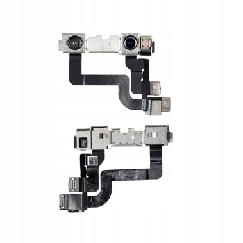 APARAT PRZEDNI KAMERA PRZÓD TAŚMA CZUJNIK DO IPHONE XR