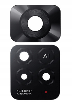 SZYBKA SZKŁO OSŁONA APARATU DO XIAOMI NOTE 11 PRO 5G