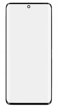 SZYBA SZKŁO WYŚWIETLACZA KLEJ OCA DO MOTOROLA EDGE 40 NEO