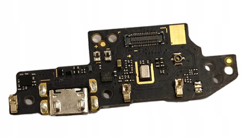 ORYGINAŁ PŁYTKA GNIAZDO ŁADOWANIA USB DO XIAOMI REDMI 9C