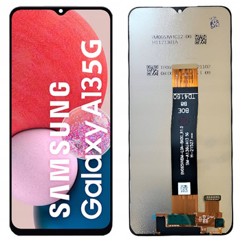 Wyświetlacz do Samsung Galaxy A13 5G Ekran LCD SM-A136B