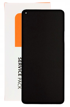 Wyświetlacz do Xiaomi Mi 10T Pro Ekran LCD Oryginał Zila M2007J3SG