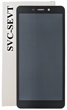 Wyświetlacz do Ulefone Armor X5 Pro Ekran LCD Oryginał Zila