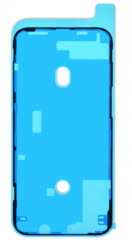 TAŚMA KLEJ USZCZELKA RAMKI WYŚWIETLACZA DO IPHONE 12 PRO MAX