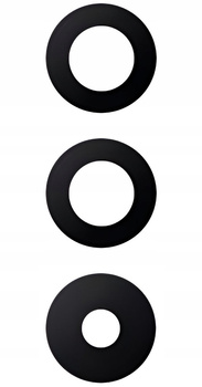 SZYBKA SZKŁO OSŁONA APARATU KLEJ DO SAMSUNG M13 4G