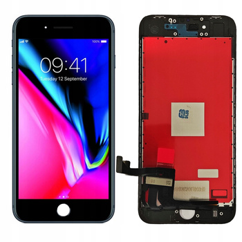 Wyświetlacz do iPhone 8 Ekran LCD Czarny A1863 A1905